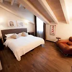 Nocleg ze śniadaniem Casa Rosa San Giuliano Milanese