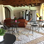 Casa Rosa San Giuliano Milanese