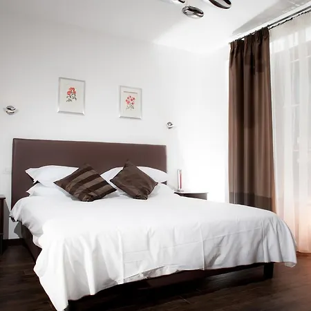 Bed & Breakfast Casa Rosa