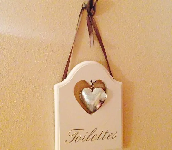 Casa Rosa Bed & Breakfast San Giuliano Milanese