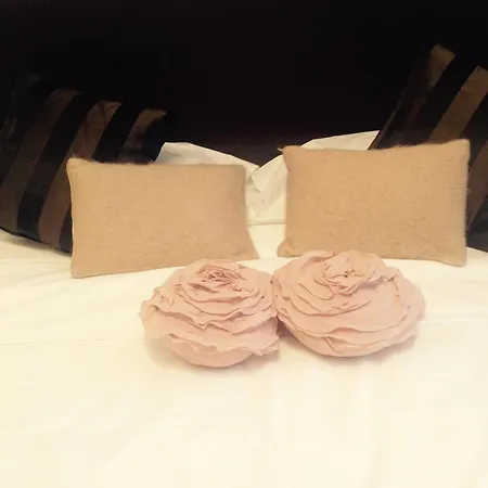 Bed and breakfast Casa Rosa