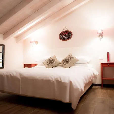 Casa Rosa San Giuliano Milanese