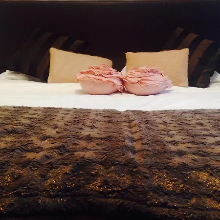 Casa Rosa Bed and breakfast San Giuliano Milanese