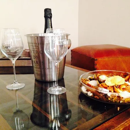 Casa Rosa Bed and breakfast 3*