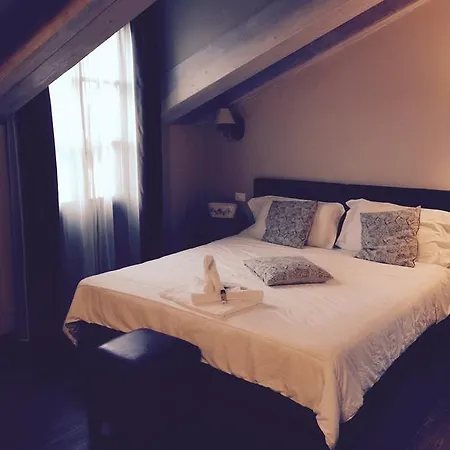 Bed and breakfast Casa Rosa San Giuliano Milanese