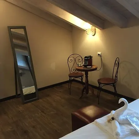 Casa Rosa