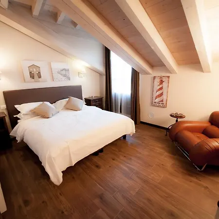 Bed and breakfast Casa Rosa San Giuliano Milanese