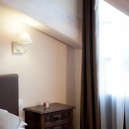 Bed and breakfast Casa Rosa 3*