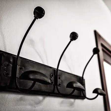 Bed and breakfast Casa Rosa 3*