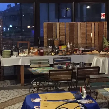 Bed and breakfast Casa Rosa San Giuliano Milanese