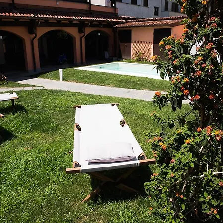 Casa Rosa Bed and breakfast
