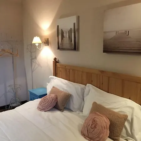 Casa Rosa Bed and breakfast 3*