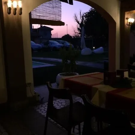 Casa Rosa