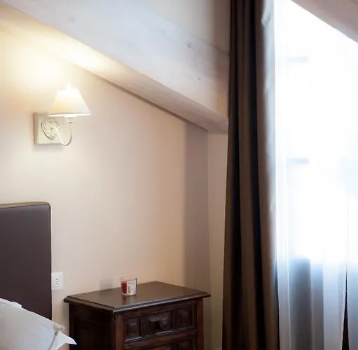 Nocleg ze śniadaniem Casa Rosa 3*